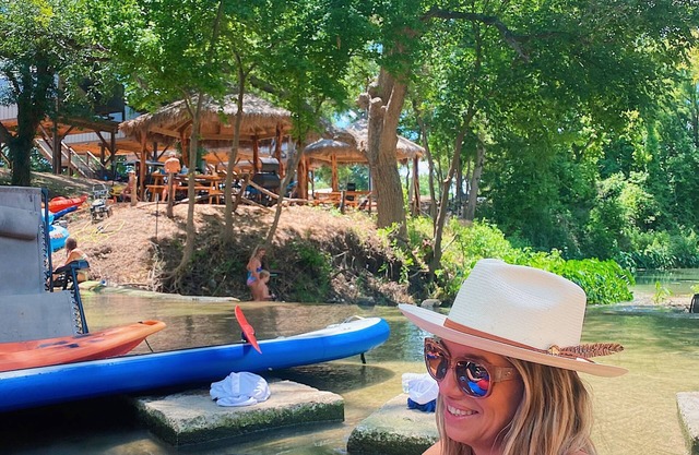Son Rio Cibolo 