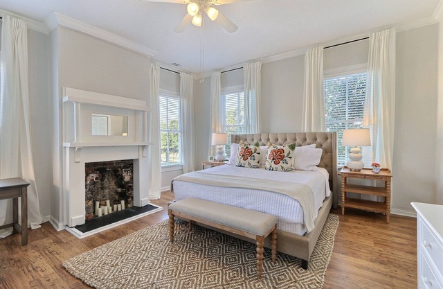 Gallery Stays Parkside 