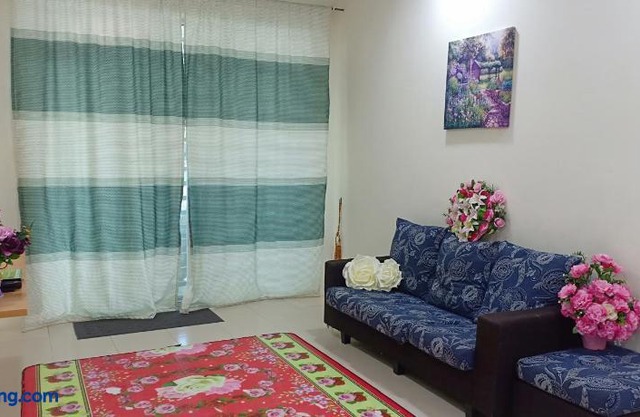 Gambang Homestay Aleesya