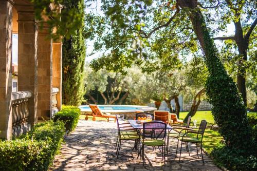 Villa Tereza 