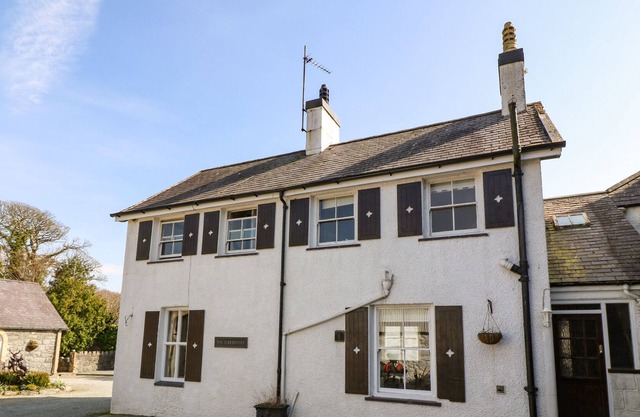 Gardeners Cottage Pwllheli 