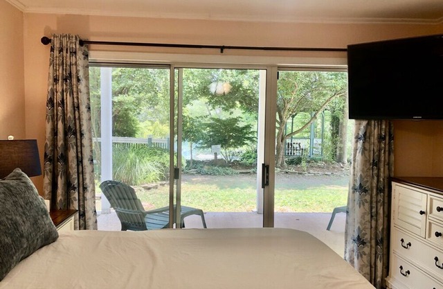 Gated Condo in Pointe Royale Golf Course in Branson, MO