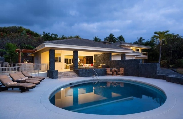 Ocean Views 