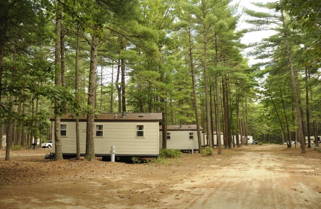 Gateway to Cape Cod Vacation Cottage 2