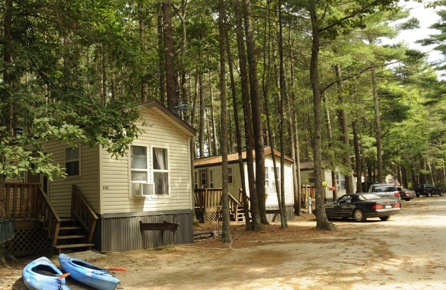 Gateway to Cape Cod Vacation Cottage 11