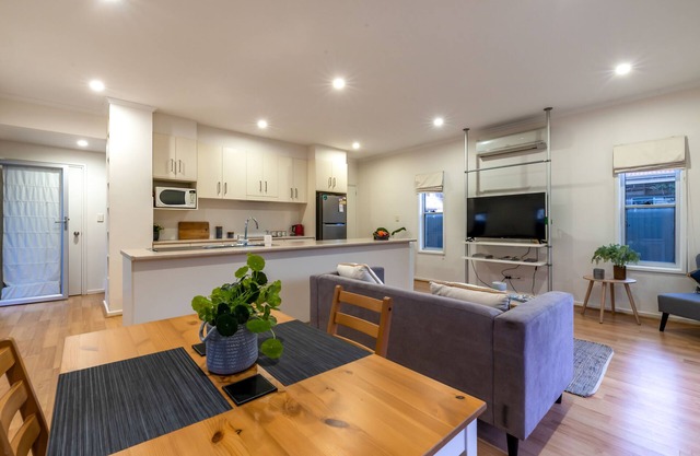 Gawler Townhouse 