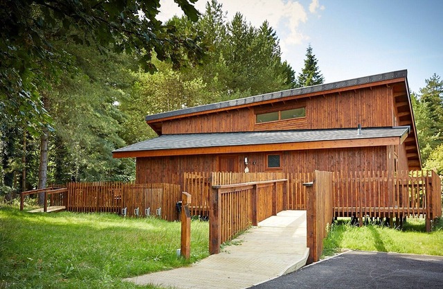 2 bedroom accommodation in Cropton, Pickering