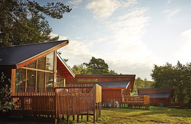 2 bedroom accommodation in Cropton, Pickering