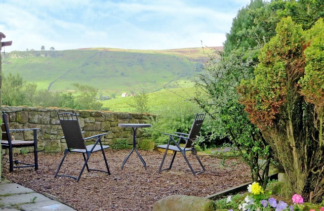 Accommodation Rosedale 