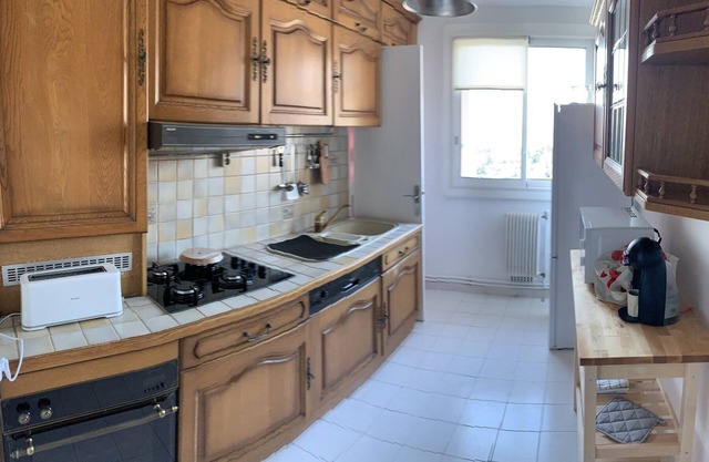 Vrbo Property 