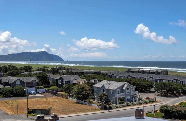 Gearhart House G700