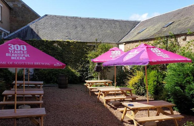 George Abbotsford Hotel 