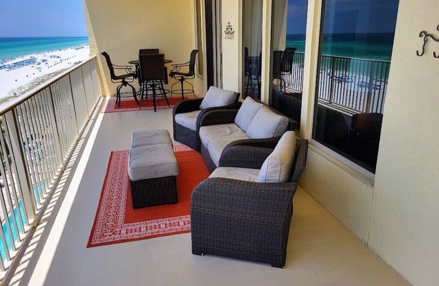 Gulf Crest Panama City Beach 