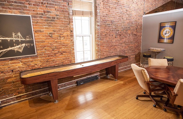 Meridian Lofts 
