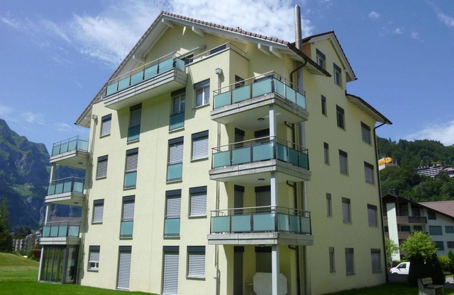 Gerschnistrasse 