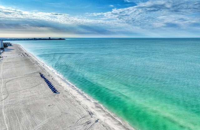 Lido Beach 