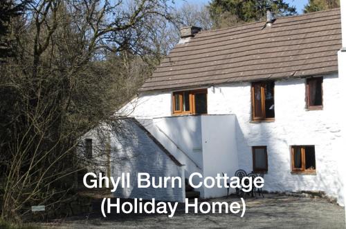 Ghyll Cottage 