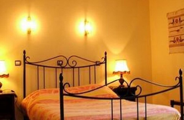 Gite 4 - Le Cairn - bed and breakfast