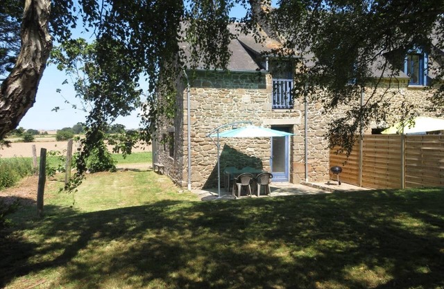 The Gîte 