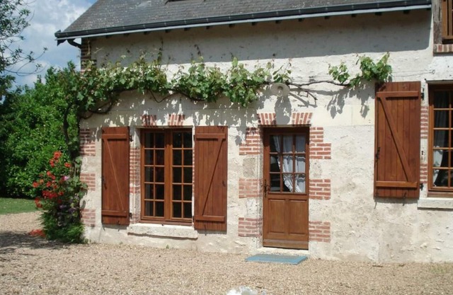 Cheverny Persons 
