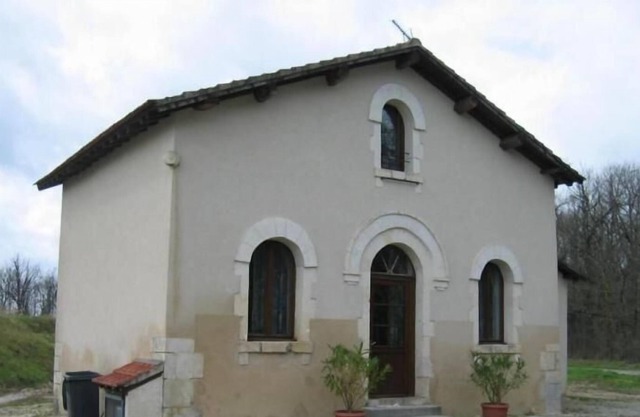 Villa Communauté De Communes Brenne Val Pièces Personnes 