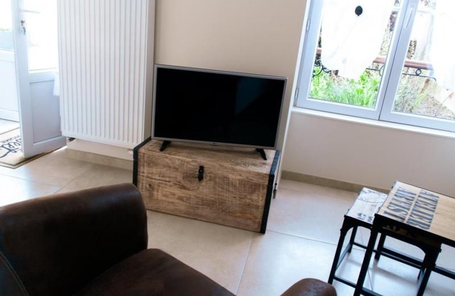 Gite Cour-Cheverny, 1 bedroom, 2 persons