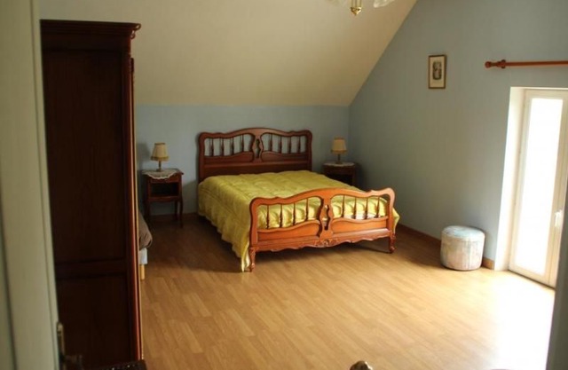 Gite Cour-Cheverny, 2 bedrooms, 6 persons