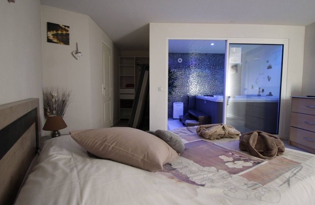 Gite et Spa Alsace - L'Altenberg