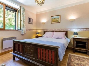 Gite Herbignac, 4 bedrooms, 7 persons