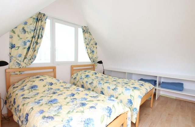 Gite La Hague, 3 bedrooms, 6 persons