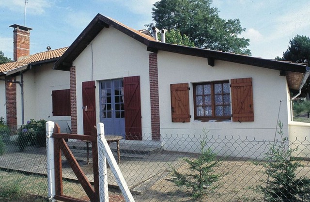 Gite Lit-et-Mixe, 2 bedrooms, 4 persons