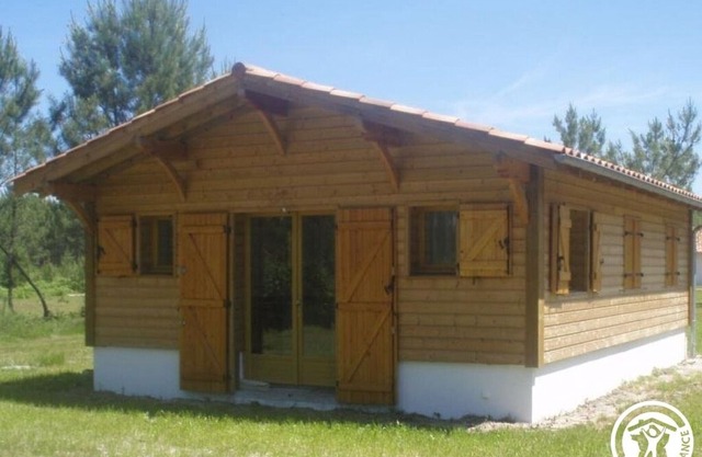 Gite Lit-et-Mixe, 2 bedrooms, 5 persons