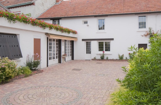 Gite Millesime Et Une Nuit 