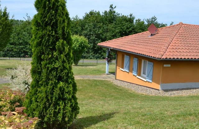 Gite Mugron, 2 bedrooms, 4 persons