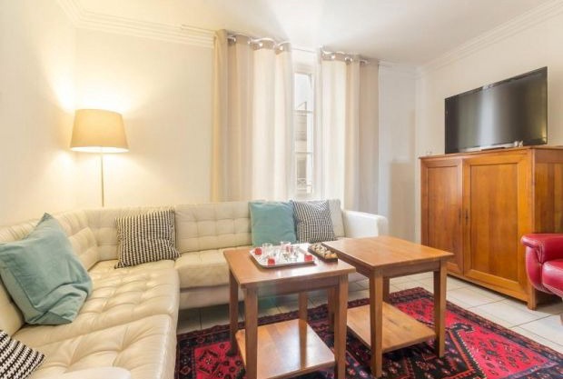 Gite Nort-sur-Erdre, 3 bedrooms, 6 persons