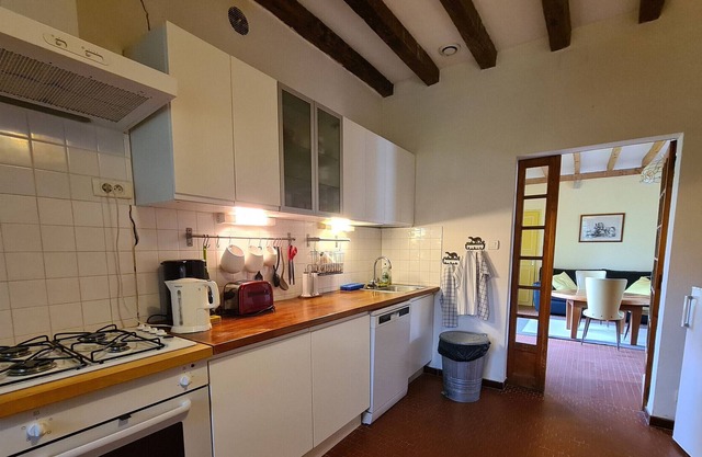 Villa Paulnay Persons 