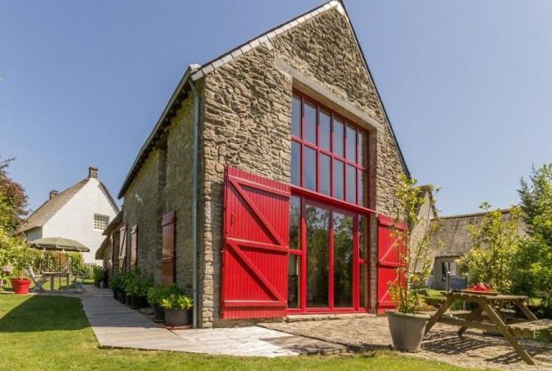 Gite Saint-Lyphard, 2 bedrooms, 4 persons