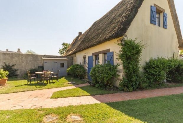 Gite Saint-Lyphard, 1 bedroom, 5 persons