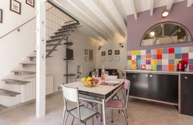 Gite Saint-Sébastien-sur-Loire, 1 bedroom, 3 persons