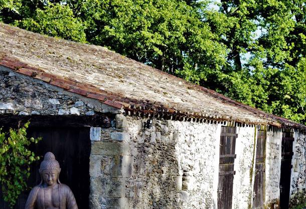 Gite Sallertaine, 3 bedrooms, 6 persons