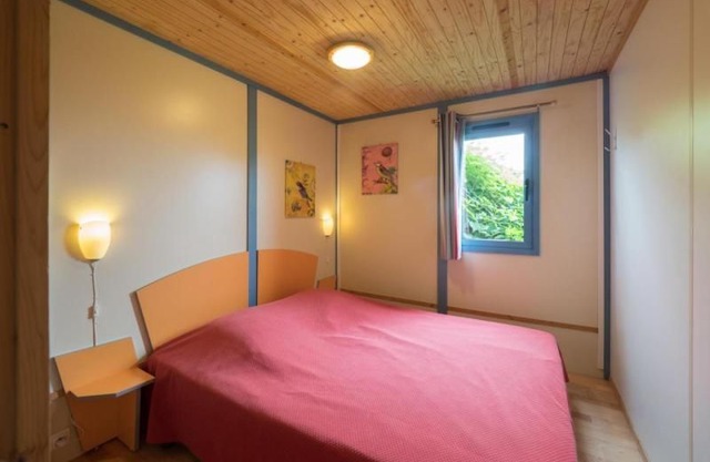 Gite Sotteville-sur-Mer, 2 bedrooms, 6 persons