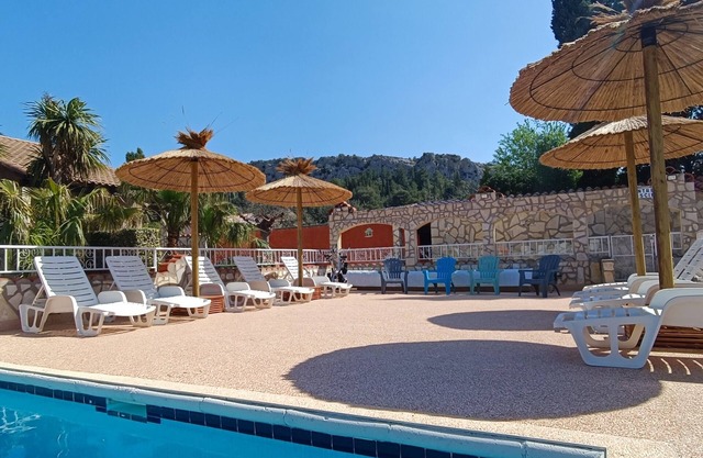 Gitelacapelle Swimming Beaches Setting 