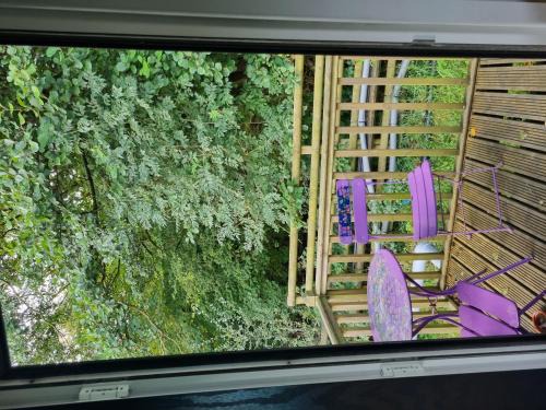 Shepherds Hut Riverview 