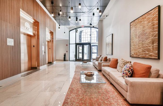 Global Luxury Suites Downtown Boston