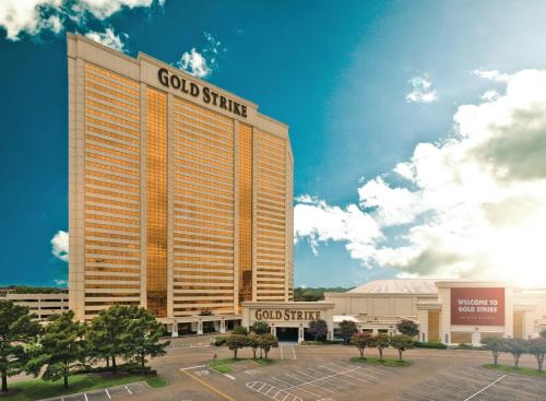 Gold Strike Casino Resort 