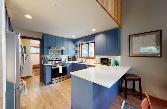 Golf Course Home 148