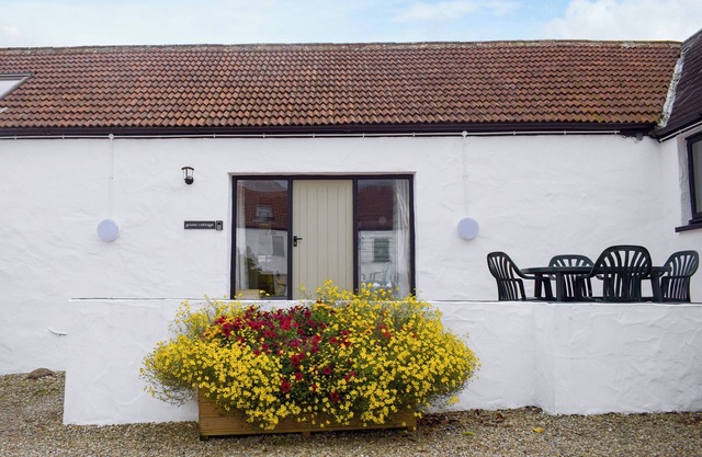 Goose Cottage- UK6737