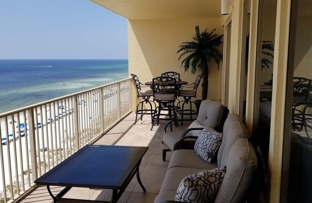 Gulf Crest Panama City Beach 