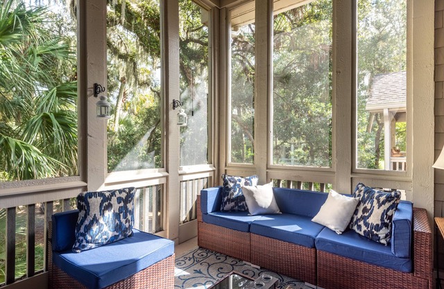 Live Oak Villas 