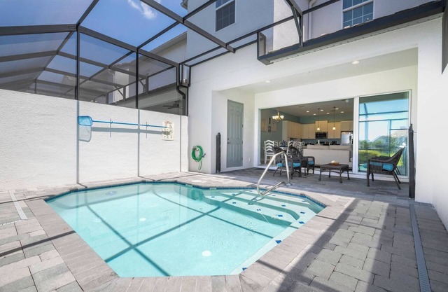 Gorgeous 4Bd Pool Festival Resort WaterPark 197